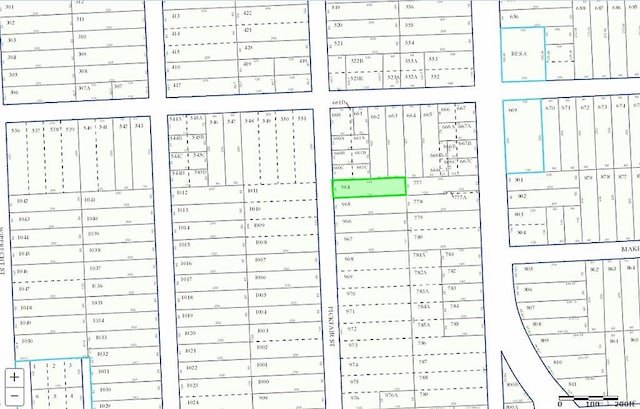 3918 Pickfair St, Houston, TX 77026