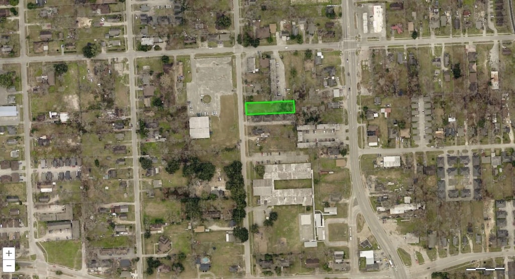 3918 Pickfair St, Houston, TX 77026