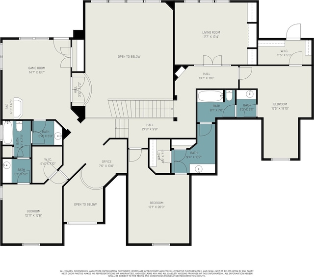 1557 Viejo Rd, League City, TX 77573 - photo 47