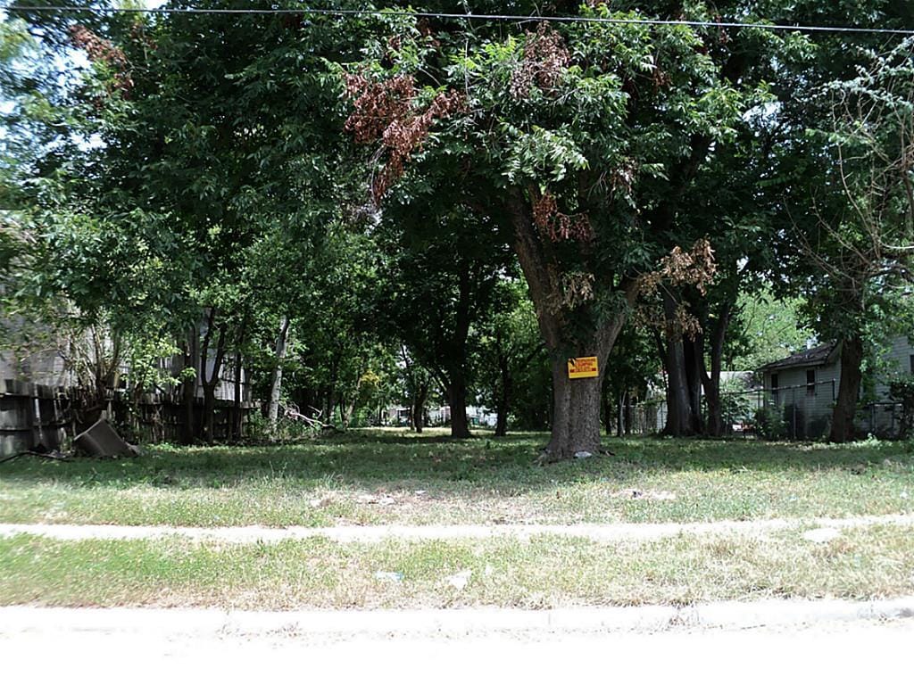 4302 Lavender St, Houston, TX 77026