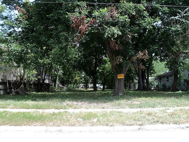 4302 Lavender St, Houston, TX 77026