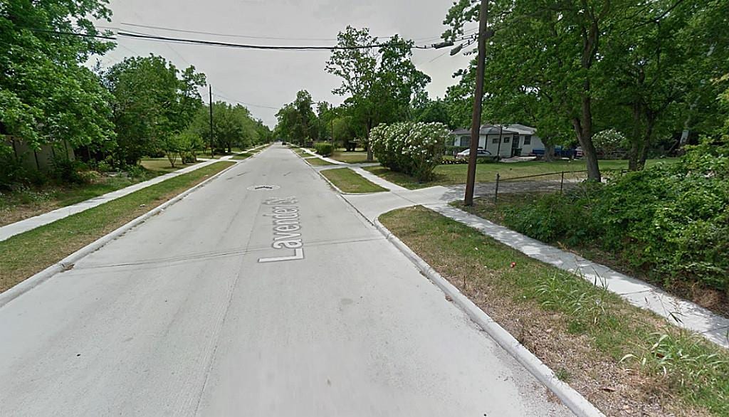 4302 Lavender St, Houston, TX 77026