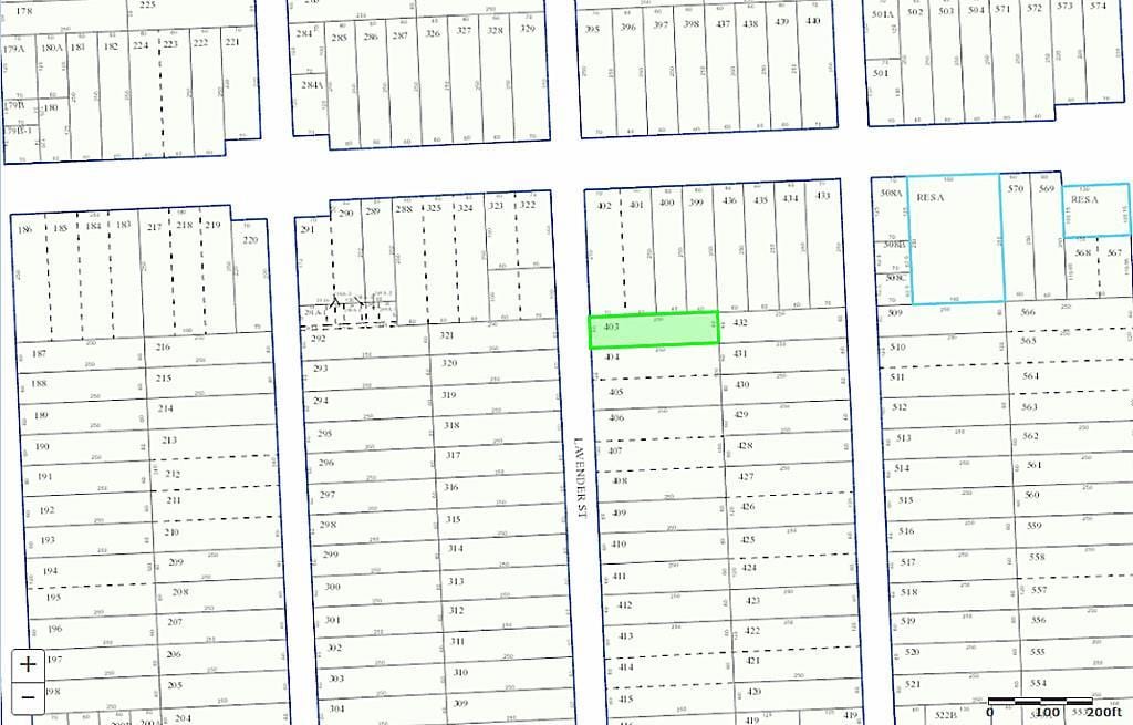 4302 Lavender St, Houston, TX 77026