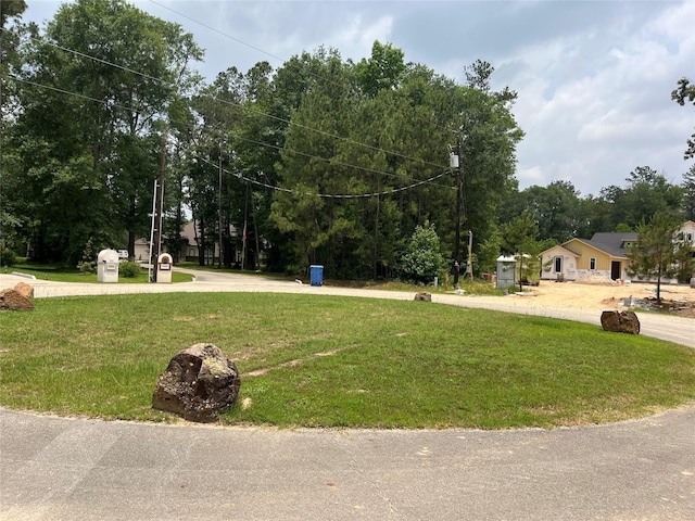 27701 Concho Dr, Splendora, TX 77372