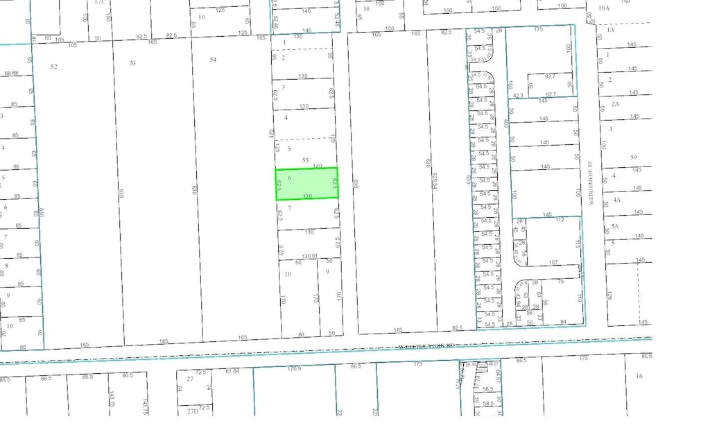 7200 Willow St, Houston, TX 77091