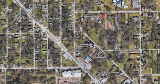 843 Lovers Ln, Houston, TX 77091