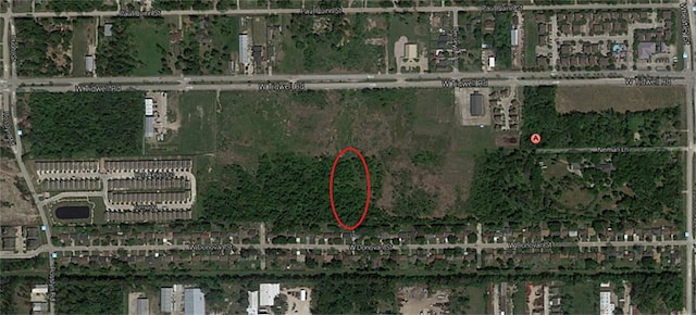 1511 Neiman Rd, Houston, TX 77091
