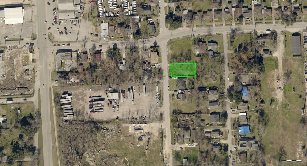 6806 Schuller Rd, Houston, TX 77093