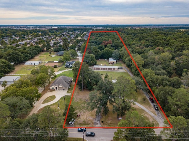 8819 Dowdell Rd, Tomball, TX 77375 - photo 10
