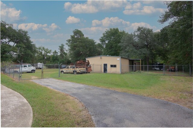8819 Dowdell Rd, Tomball, TX 77375 - photo 13