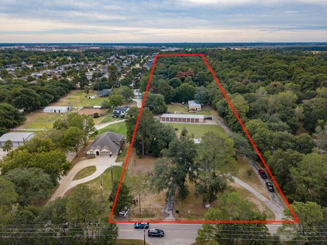 8819 Dowdell Rd, Tomball, TX 77375 - photo 14