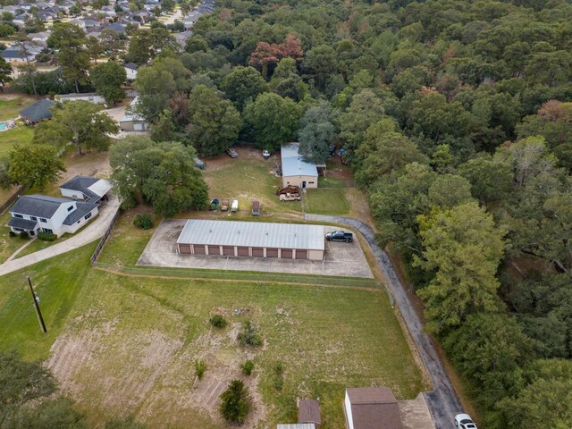 8819 Dowdell Rd, Tomball, TX 77375 - photo 4