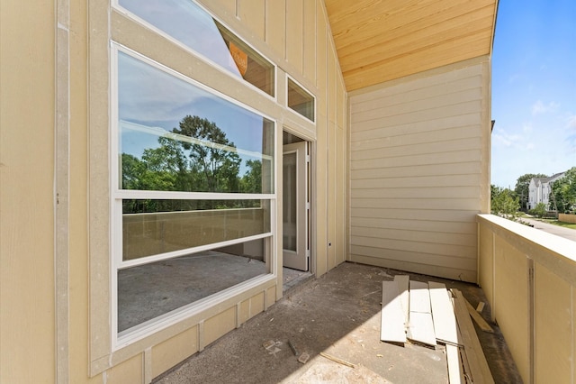 6705 Del Rio St, Houston, TX 77021 - view of balcony