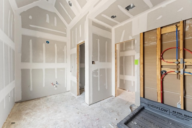 6705 Del Rio St, Houston, TX 77021 - view of bathroom