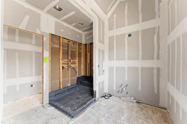 6705 Del Rio St, Houston, TX 77021 - interior space