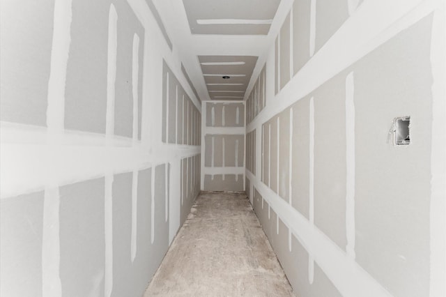 6705 Del Rio St, Houston, TX 77021 - view of hall