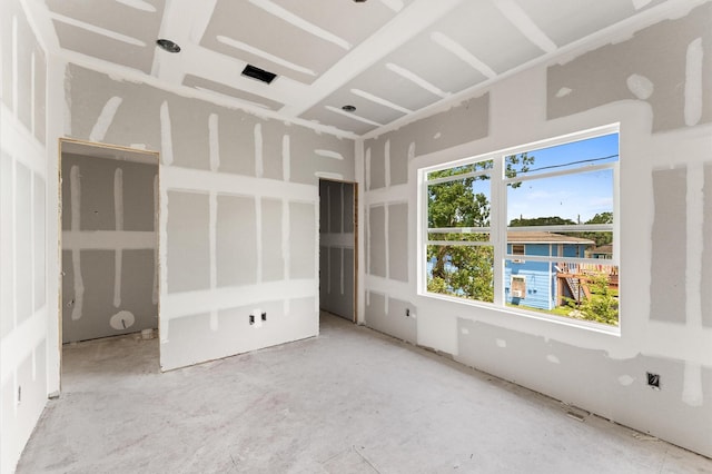 6705 Del Rio St, Houston, TX 77021 - view of spare room