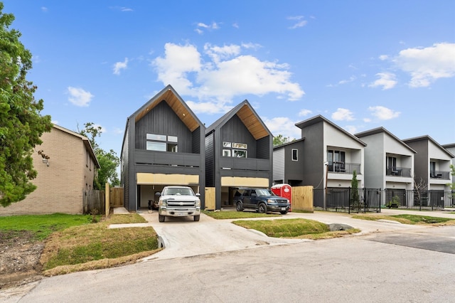 6705 Del Rio St, Houston, TX 77021 - multi unit property with board and batten siding