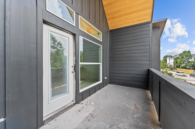 6705 Del Rio St, Houston, TX 77021 - view of balcony