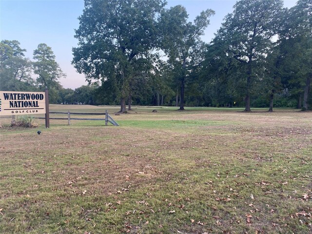 TBD Peach Dr, Huntsville, TX 77320