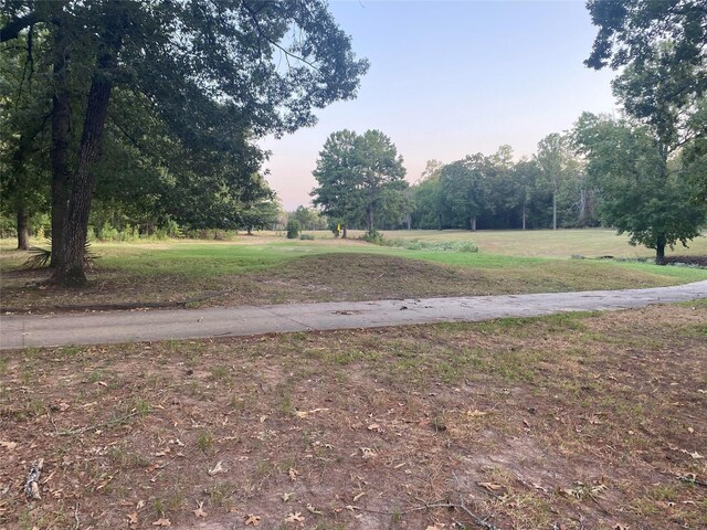 TBD Peach Dr, Huntsville, TX 77320