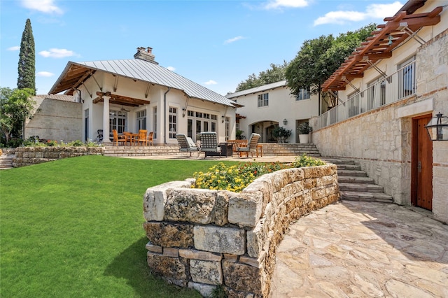 110 Applehead Island Dr, Horseshoe Bay, TX 78657 - photo 41