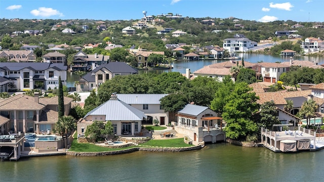 110 Applehead Island Dr, Horseshoe Bay, TX 78657 - photo 2