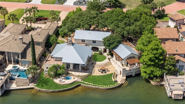 110 Applehead Island Dr, Horseshoe Bay, TX 78657 - photo 50