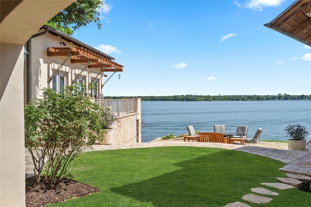 110 Applehead Island Dr, Horseshoe Bay, TX 78657 - photo 38