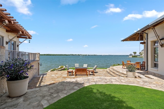 110 Applehead Island Dr, Horseshoe Bay, TX 78657 - photo 48