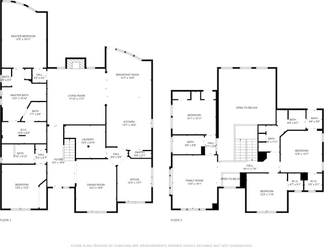 15106 Aragon Green Dr, Cypress, TX 77433 - home floor plan