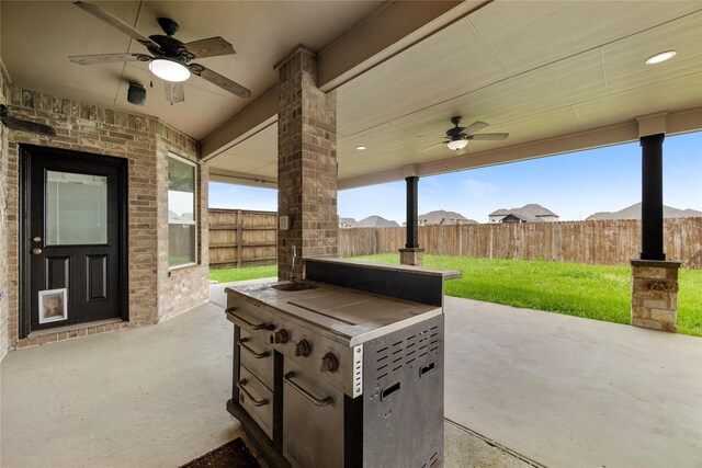 11915 Eagle Ridge Dr, Mont Belvieu, TX 77535 - photo 36