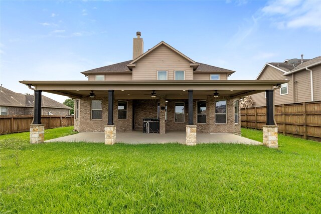 11915 Eagle Ridge Dr, Mont Belvieu, TX 77535 - photo 39