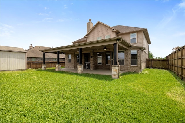 11915 Eagle Ridge Dr, Mont Belvieu, TX 77535 - photo 38
