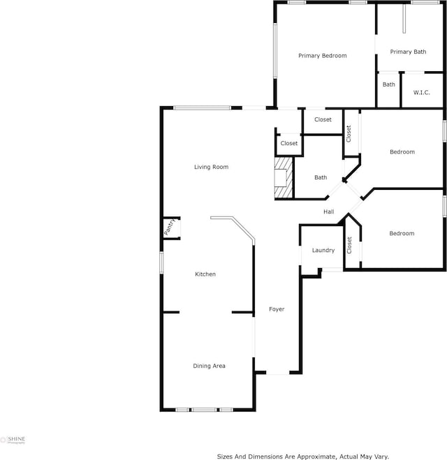 20711 Medallion Pointe Dr, Katy, TX 77450 - room layout
