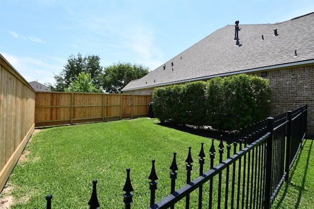 21006 Refuge Creek Dr, Cypress, TX 77433 - view of yard