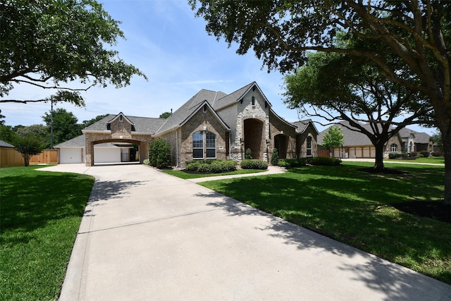 21006 Refuge Creek Dr, Cypress, TX 77433 - photo 3
