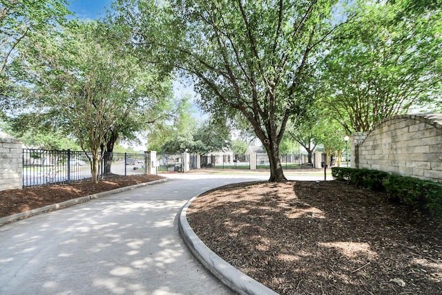 19130 Center Park Dr, Spring, TX 77373 - view of surrounding community