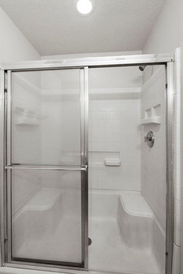 23831 Single Oak St, Spring, TX 77373 - bathroom featuring a stall shower