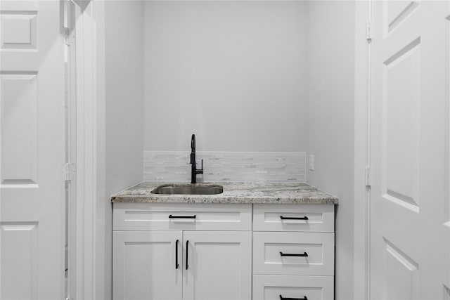 23826 Cow Oak Dr, Spring, TX 77389 - bar area featuring a sink