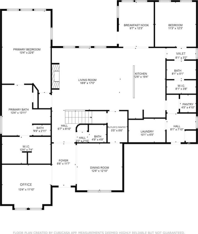 32039 Autumn Orchard Ln, Conroe, TX 77385 - floor plan / room layout