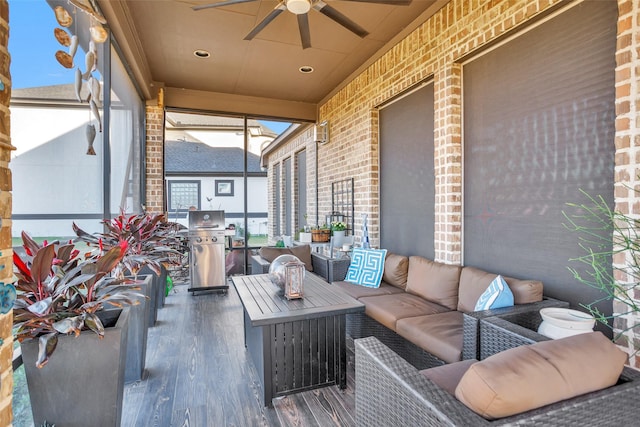 18835 Serene Water Dr, Montgomery, TX 77356 - photo 40