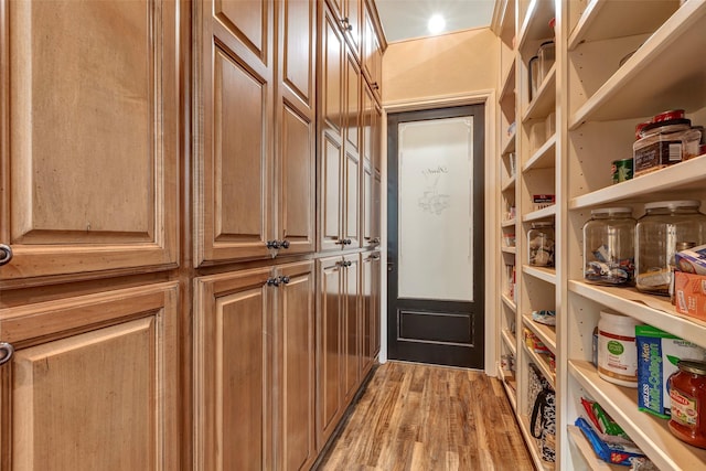 12431 Lake Vista Dr, Willis, TX 77318 - view of pantry