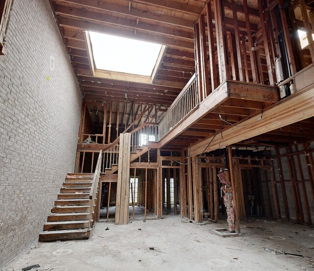 10 S Briar Hollow Ln Unit 15, Houston, TX 77027 - view of stairway