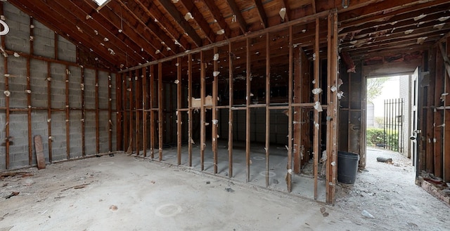 10 S Briar Hollow Ln Unit 15, Houston, TX 77027 - view of miscellaneous room