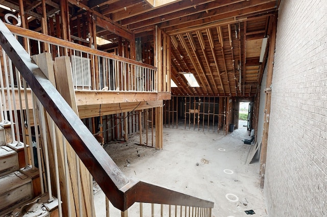 10 S Briar Hollow Ln Unit 15, Houston, TX 77027 - view of misc room