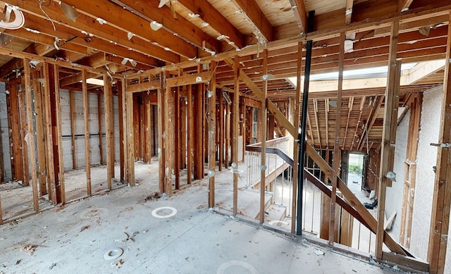 10 S Briar Hollow Ln Unit 15, Houston, TX 77027 - view of miscellaneous room