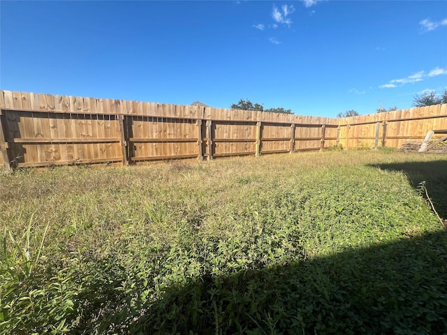 5827 Hatfield Glen Dr, Katy, TX 77449 - view of yard