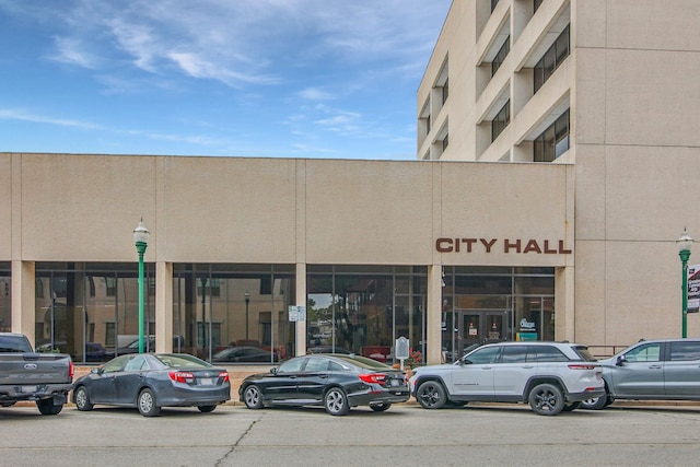 1350 Heather Rosewood Ln, Conroe, TX 77301 - view of commercial property