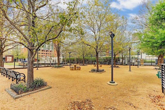 2000 Bagby St Unit 5426, Houston, TX 77002 - view of community